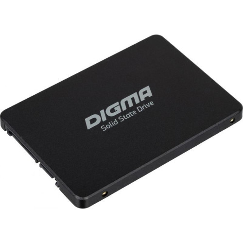 Твердотельный накопитель Digma SATA-III 1TB DGSR2001TS93T Run S9 2.5
