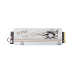 Твердотельный накопитель/ ADATA SSD XPG MARS 980 PRO, 1000GB, M.2(22x80mm), NVMe, PCIe 5.0 x4, 3D NAND, R/W 14000/10000MB/s, IOPs 1 600 000/1 650 000, TBW 740, DWPD 0.4, with Heat Sink (5 лет)