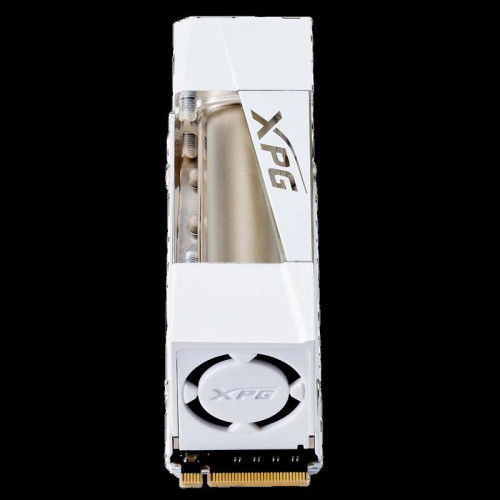 Накопитель SSD A-Data PCIe 5.0 x4 2TB SMAR-980S-2TCI Mars 980 Storm M.2 2280