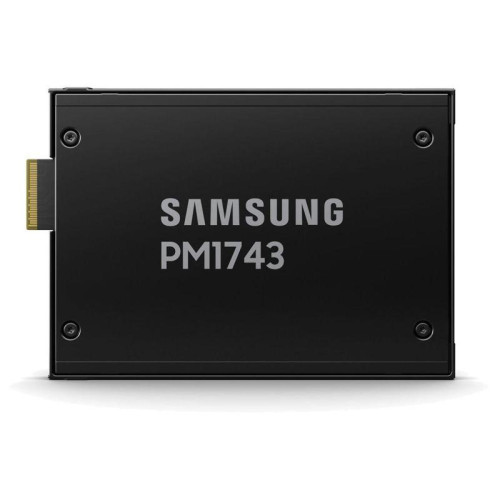 Твердотельный накопитель SSD Samsung MZWLO3T8HCLS-00A07  2.5