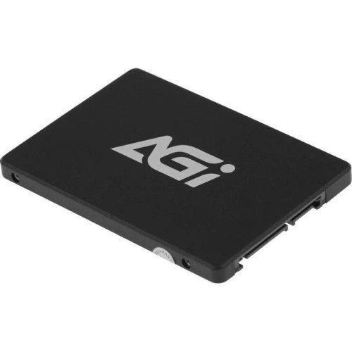 Твердотельный накопитель AGI AI138 SSD 2.5