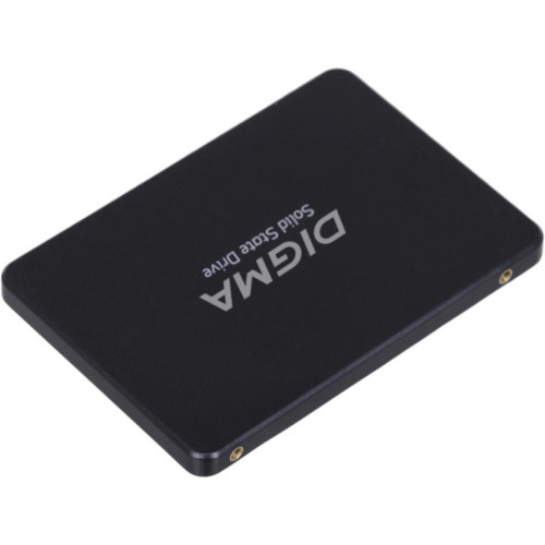Твердотельный накопитель Digma SATA-III 4TB DGSR2004TR53T Run R5 2.5 Твердотельный накопитель Digma SATA-III 4TB DGSR2004TR53T Run R5 2.5