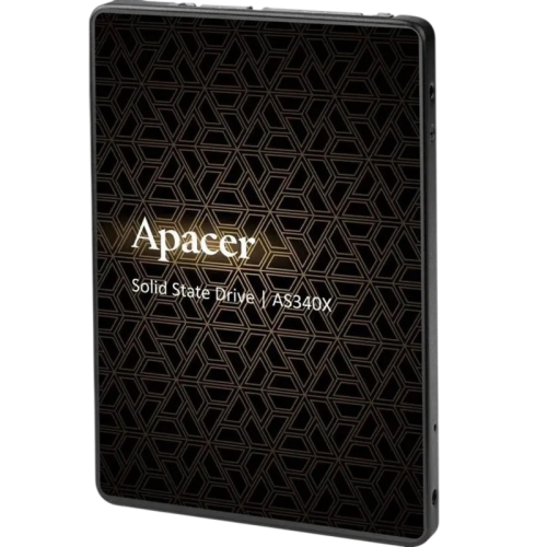 Твердотельный накопитель APACER SATA25