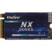 Накопитель SSD Kingspec PCIe 3.0 x4 128GB NXM-128 2242 M.2 2242 Накопитель SSD Kingspec PCIe 3.0 x4 128GB NXM-128 2242 M.2 2242