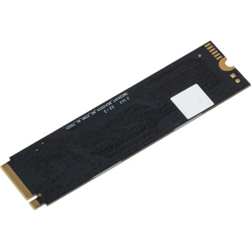 Твердотельный накопитель Digma PCIe 3.0 x4 512GB DGSM3512GS33T Mega S3 M.2 2280 [DGSM3512GS33T]