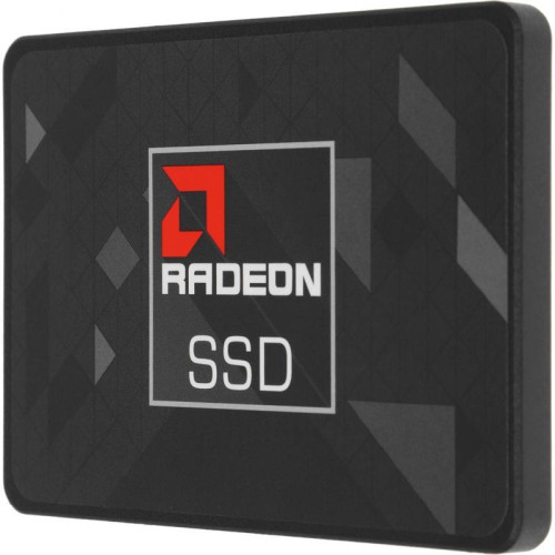 Твердотельный накопитель AMD SATA-III 1TB R3SL1024G2 Radeon R3 2.5 Твердотельный накопитель AMD SATA-III 1TB R3SL1024G2 Radeon R3 2.5
