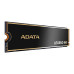 Твердотельный накопитель ADATA Legend, 2048GB, PCIe 4.0 x4 (NVMe), M.2 2280 [ALEG-960-2TCS]