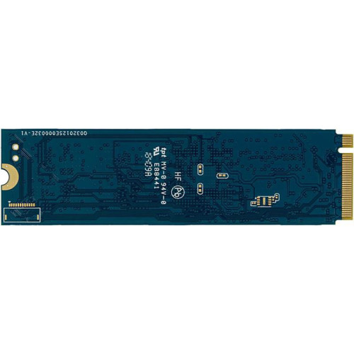 Твердотельный накопитель Silicon Power PCIe 3.0 x4 512GB SP512GBP34A80M28 M-Series M.2 2280 [SP512GBP34A80M28]