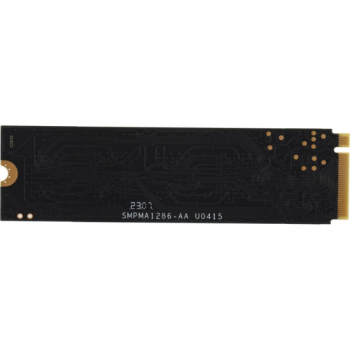 Твердотельный накопитель PC Pet PCIe 3.0 x4 1TB PCPS001T3 M.2 2280 OEM [PCPS001T3]