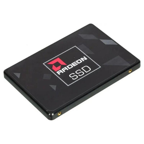Твердотельный накопитель AMD SATA-III 1TB R3SL1024G2 Radeon R3 2.5 Твердотельный накопитель AMD SATA-III 1TB R3SL1024G2 Radeon R3 2.5