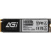 Твердотельный накопитель AGi PCIe 3.0 x4 2TB AGI2T0GIMAI298 AI298 M.2 2280 [AGI2T0GIMAI298]