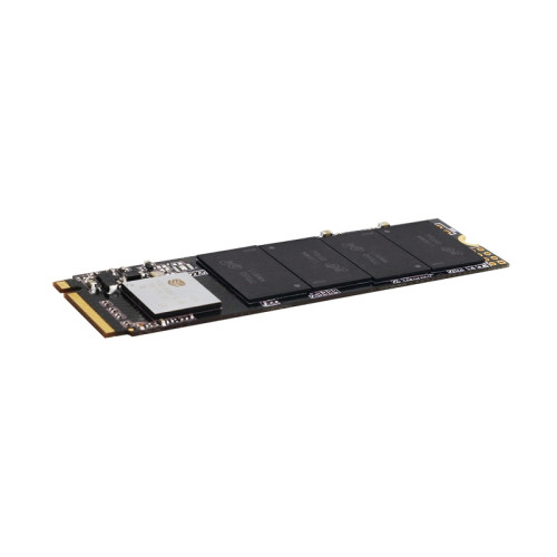 Твердотельный накопитель/ Kingspec SSD NE-128 2280, 128GB, M.2(22x80mm), NVMe, PCIe 3.0 x4, R/W 1800/600MB/s, IOPs н.д./н.д., TBW 100, DWPD 0.69 (3 года)