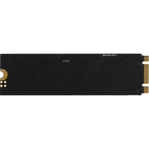 Твердотельный накопитель AMD SATA-III 128GB R5M128G8 Radeon M.2 2280 [R5M128G8]