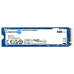 Твердотельный накопитель/ Kingston SSD NV3, 500GB, M.2(22x80mm), NVMe, PCIe 4.0 x4, 3D TLC, R/W 5000/3000MB/s, TBW 160, DWPD 0.3 (3 года)