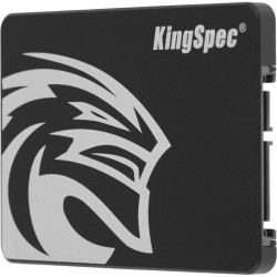 Твердотельный накопитель Kingspec SATA-III 240GB P4-240 2.5