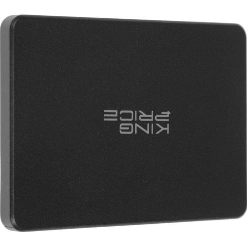 Твердотельный накопитель KingPrice SATA-III 240GB KPSS240G2 2.5