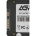 Твердотельный накопитель AGi SATA-III 120GB AGI120G06AI138 AI138 2.5 Твердотельный накопитель AGi SATA-III 120GB AGI120G06AI138 AI138 2.5