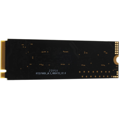 Твердотельный накопитель AGi PCIe 3.0 x4 2TB AGI2T0GIMAI298 AI298 M.2 2280 [AGI2T0GIMAI298]