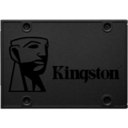 Твердотельный накопитель Kingston SSD A400, 960GB, 2.5