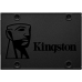 Твердотельный накопитель Kingston SSD A400, 960GB, 2.5