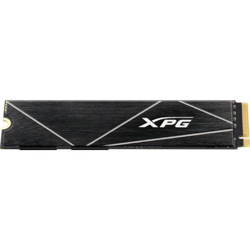 Твердотельный накопитель A-Data PCIe 4.0 x4 512GB AGAMMIXS70B-512G-CS XPG Gammix S70 Blade M.2 2280 [AGAMMIXS70B-512G-CS]