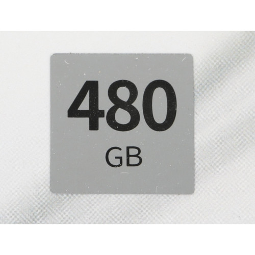 Твердотельный накопитель Netac SATA-III 480GB NT01SA500-480-S3X SA500 2.5 Твердотельный накопитель Netac SATA-III 480GB NT01SA500-480-S3X SA500 2.5
