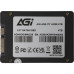 Твердотельный накопитель AGi SATA-III 4TB AGI4K0GIMAI238 AI238 2.5