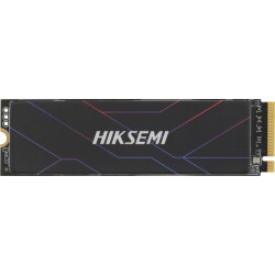 Накопитель SSD Hikvision PCIe 4.0 x4 2TB HS-SSD-FUTURE PRO 2048G M.2 2280