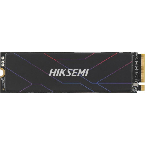 Накопитель SSD Hikvision PCIe 4.0 x4 2TB HS-SSD-FUTURE PRO 2048G M.2 2280