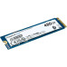 Твердотельный накопитель Kingston PCIe 4.0 x4 480GB SEDC2000BM8/480G DC2000B M.2 2280 0.4 DWPD [SEDC2000BM8/480G]
