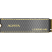 Твердотельный накопитель ADATA SSD LEGEND 860, 1000GB, M.2(22x80mm), NVMe 1.4, PCIe Gen 4x4, 3D NAND, R/W 6000/4000MB/s, IOPs н.д./н.д., TBW 320, DWPD 0.2