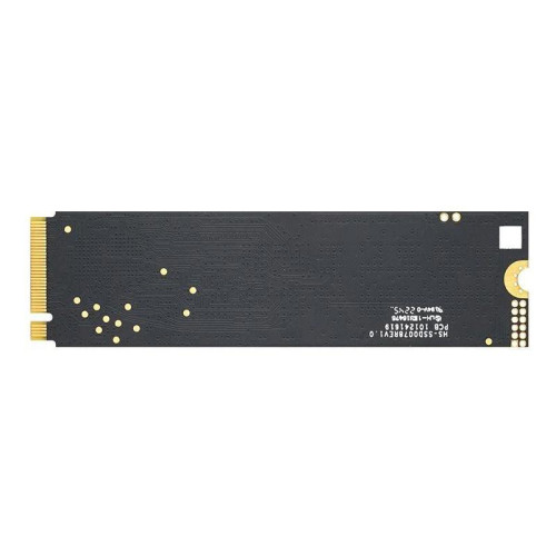 Накопитель SSD Kingspec PCIe 4.0 x4 2TB XG7000-2TB XG7000 M.2 2280