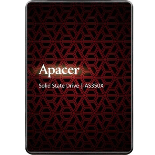 Твердотельный накопитель APACER SATA 25 Твердотельный накопитель APACER SATA 25
