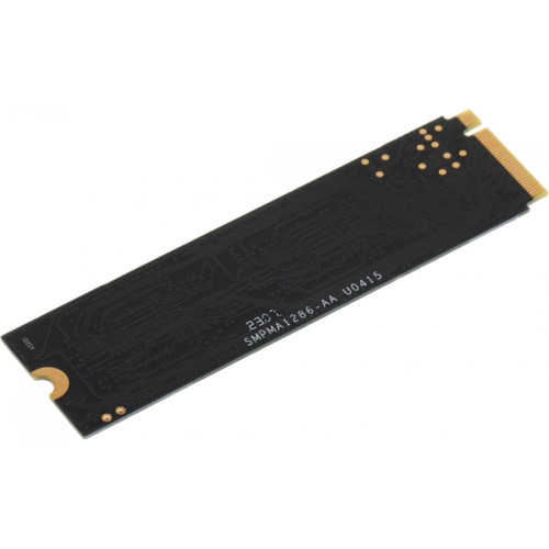 Твердотельный накопитель PC Pet PCIe 3.0 x4 256GB PCPS256G3 M.2 2280 OEM [PCPS256G3]
