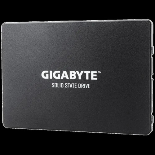 Твердотельный накопитель SSD Gigabyte GP-GSTFS31480GNTD 480GB 2.5