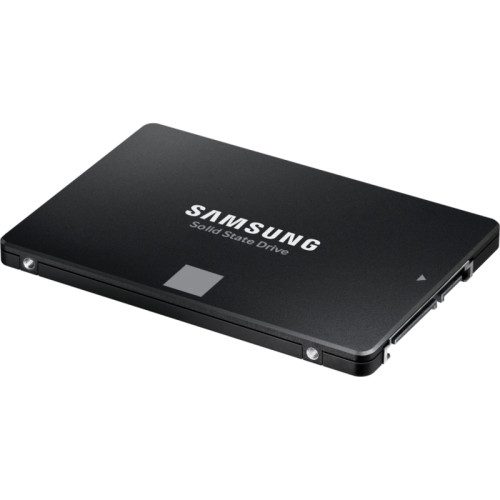 Твердотельный накопитель Samsung 2.5