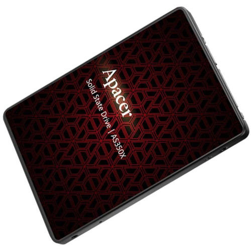 Твердотельный накопитель APACER SATA 25