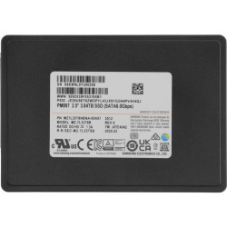 Твердотельный накопитель Samsung SATA-III 3.75TB MZ7L33T8HBNA-00A07 PM897 2.5