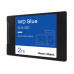 Твердотельный накопитель/ WD SSD Blue, 2.0TB, 2.5