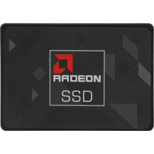 Твердотельный накопитель AMD SATA-III 960GB R3SL0960G2 Radeon R3 2.5