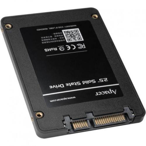 Твердотельный накопитель APACER SATA 25 Твердотельный накопитель APACER SATA 25