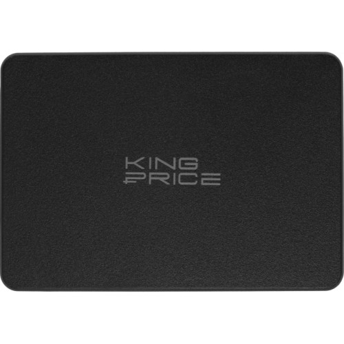 Твердотельный накопитель KingPrice SATA-III 480GB KPSS480G2 2.5