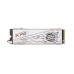 Твердотельный накопитель/ ADATA SSD XPG MARS 980 PRO, 2000GB, M.2(22x80mm), NVMe, PCIe 5.0 x4, 3D NAND, R/W 14000/13000MB/s, IOPs 2 000 000/1 650 000, TBW 1480, DWPD 0.4, with Heat Sink (5 лет)