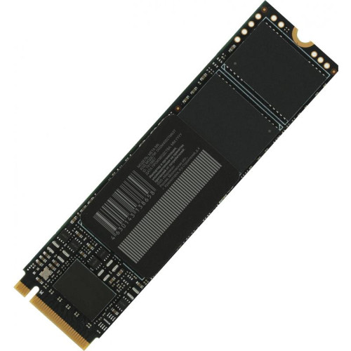 Твердотельный накопитель Digma PCIe 4.0 x4 2TB DGSM4002TM63T Meta M6 M.2 2280 [DGSM4002TM63T]