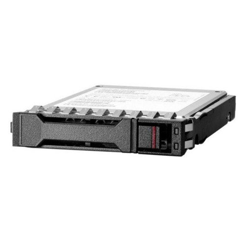 Твердотельный накопитель HPE 1.92TB SATA 6G Mixed Use SFF BC Multi Vendor