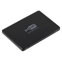 Твердотельный накопитель PC Pet SATA-III 1TB PCPS001T2 2.5