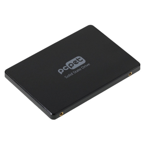 Твердотельный накопитель PC Pet SATA-III 1TB PCPS001T2 2.5