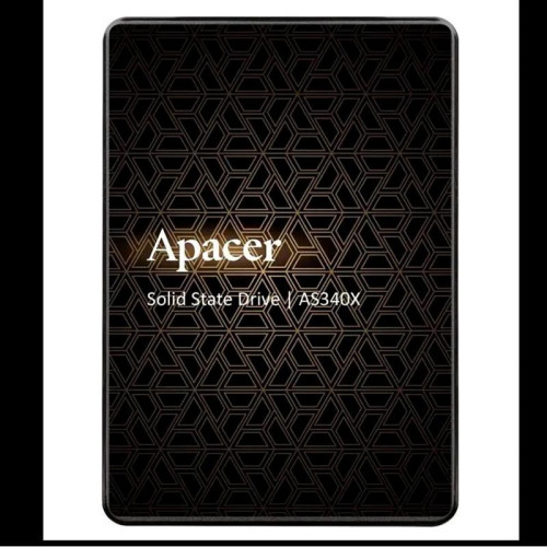 Твердотельный накопитель APACER SATA 25