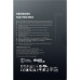 Твердотельный накопитель/ Samsung SSD 9100 PRO, 4000GB, M.2(22x80mm), NVMe 2.0, PCIe 5.0 x4, V-NAND TLC, R/W 14800/13400MB/s, IOPs 2 200 000/2 600 000, TBW 2400, DWPD 0.3 (12 мес.)