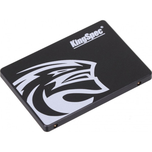 Твердотельный накопитель/ Kingspec SSD P3-2TB, 2048GB, 2.5